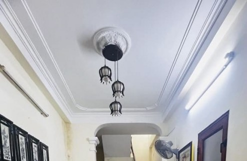 CHO THUÊ NHÀ NGUYÊN CĂN PHÔ NGUYỄN THƯỢNG HIỀN, 3 TẦNG, 20M2, 2 NGỦ, 9 TRIỆU